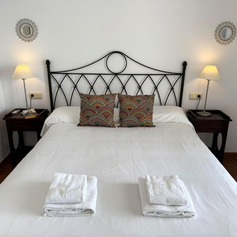 Nerja Paradise Rentals - Villa Azalea - Villa - 25