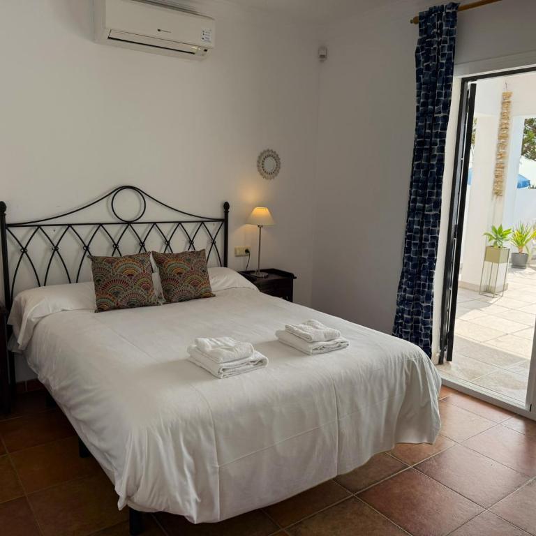 Nerja Paradise Rentals - Villa Azalea - Villa - 24