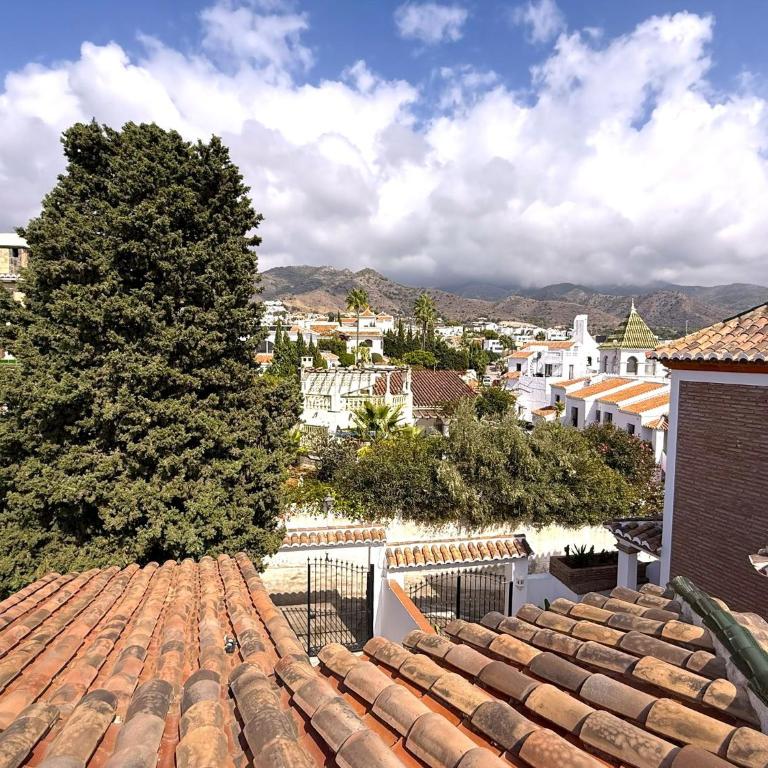Nerja Paradise Rentals - Villa Azalea - Villa - 40
