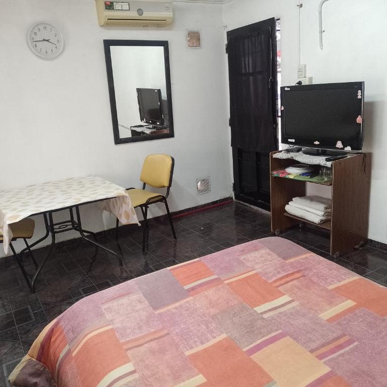 Guiñazú - Apartamento de 1 dormitorio - 4