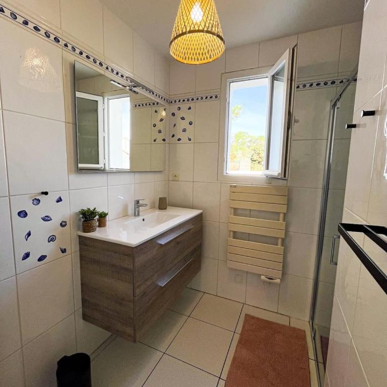 La Grenouillère - Plage à 3 min - Casa - 20