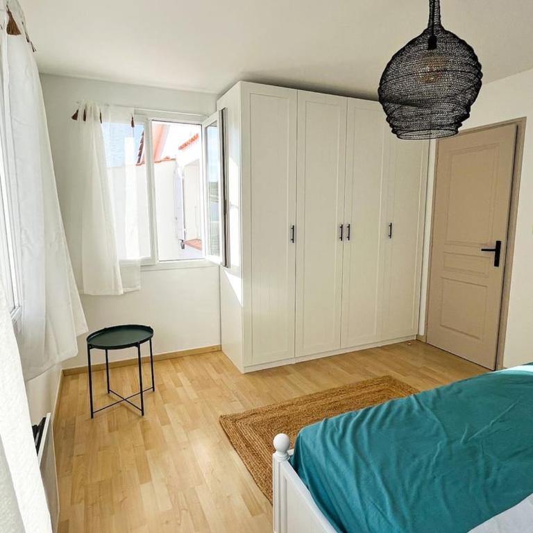 La Grenouillère - Plage à 3 min - Casa - 22