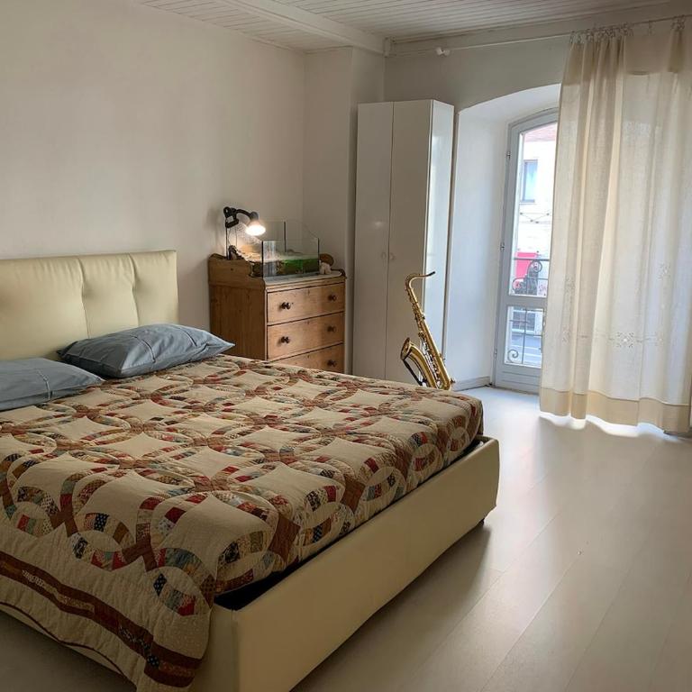 Cozy apartment in the heart of Milan - Appartamento con 1 Camera da Letto - 4