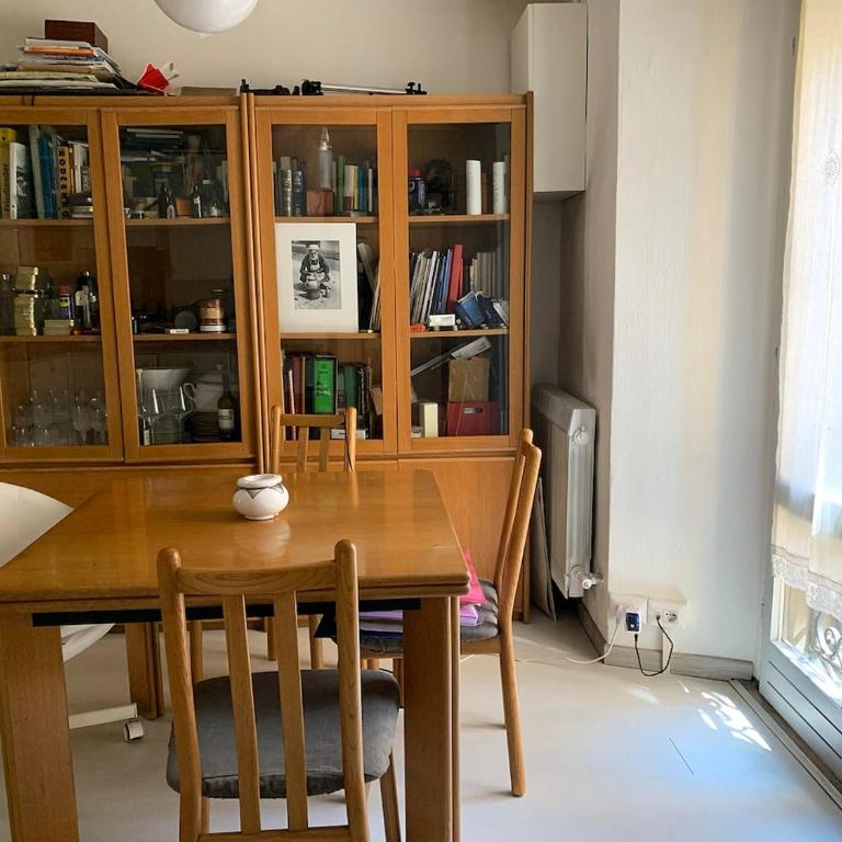 Cozy apartment in the heart of Milan - Appartamento con 1 Camera da Letto - 7