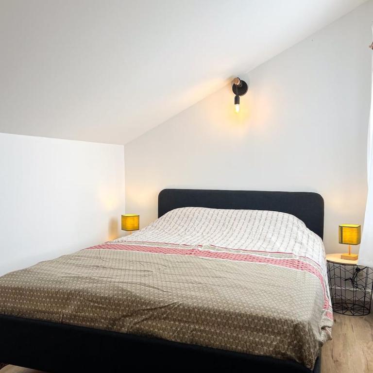 La Grenouillère - Plage à 3 min - Casa - 24