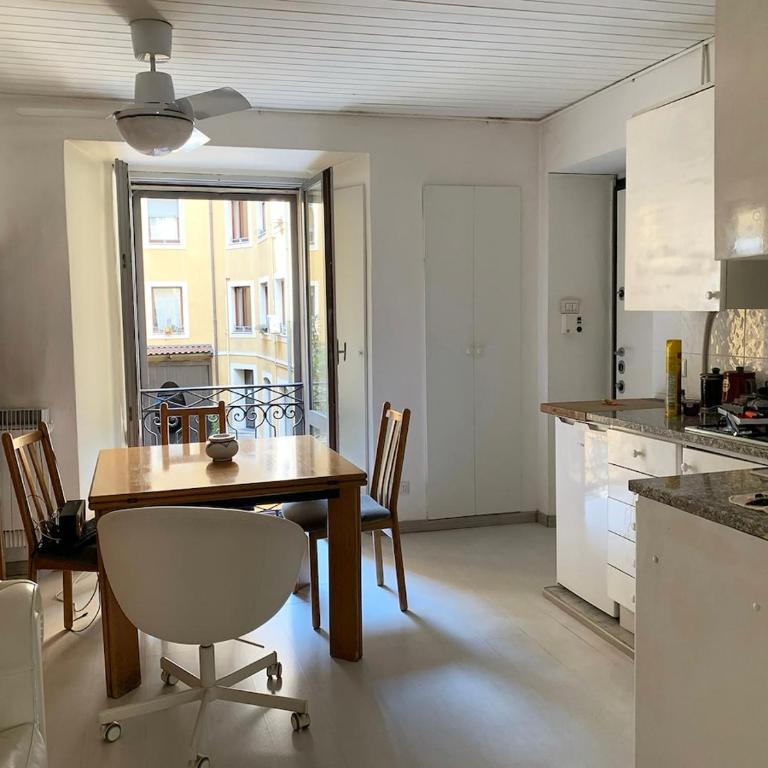 Cozy apartment in the heart of Milan - Appartamento con 1 Camera da Letto - 9