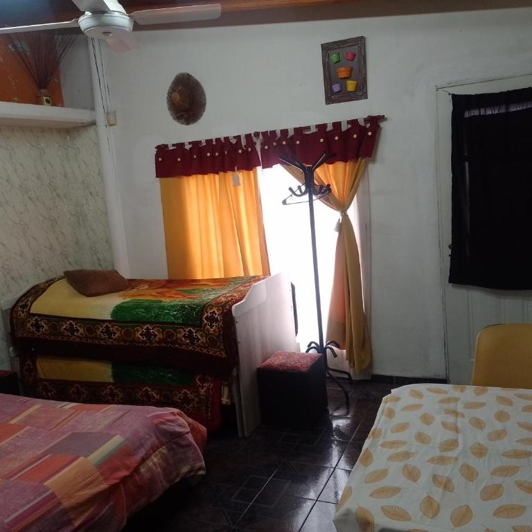 Guiñazú - Apartamento de 1 dormitorio - 5