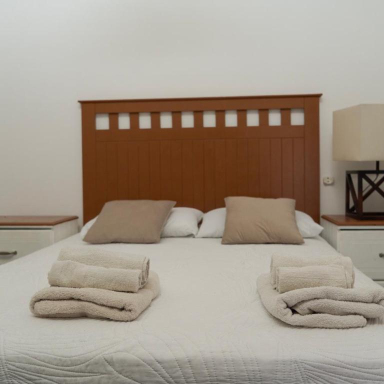 Disfruta Colonia en familia con Parrilla y terraza - Three-Bedroom House - 8