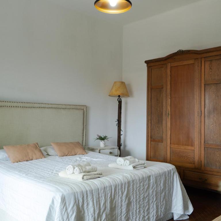 Disfruta Colonia en familia con Parrilla y terraza - Three-Bedroom House - 19