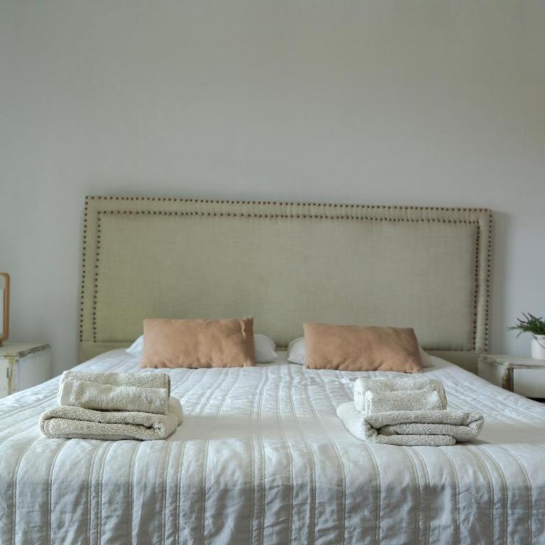 Disfruta Colonia en familia con Parrilla y terraza - Three-Bedroom House - 20