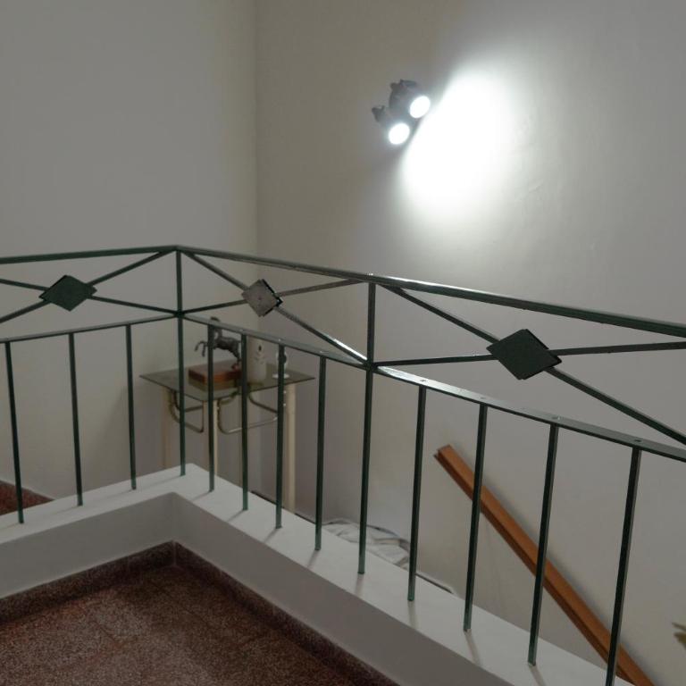 Disfruta Colonia en familia con Parrilla y terraza - Three-Bedroom House - 29