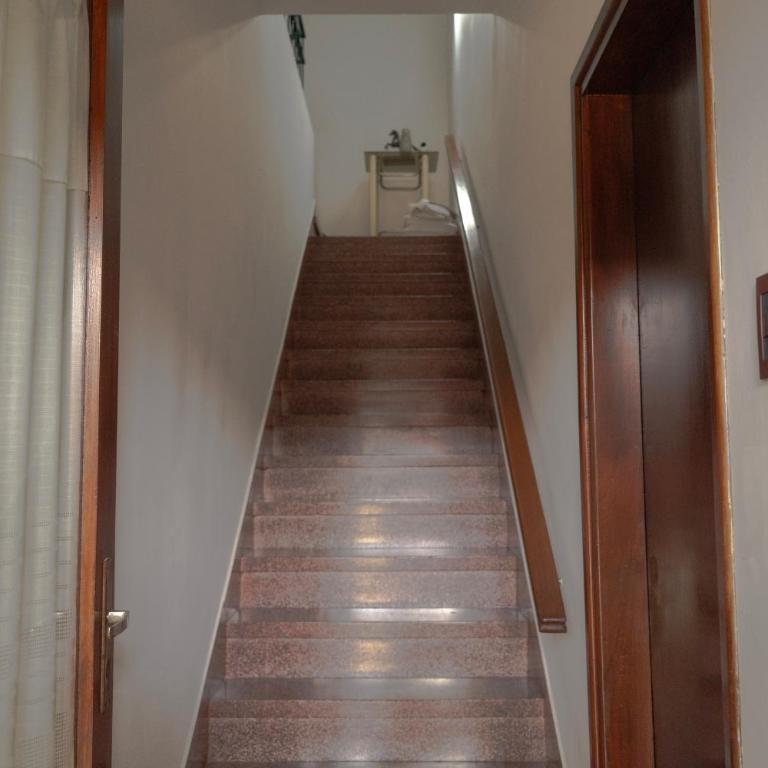 Disfruta Colonia en familia con Parrilla y terraza - Three-Bedroom House - 30
