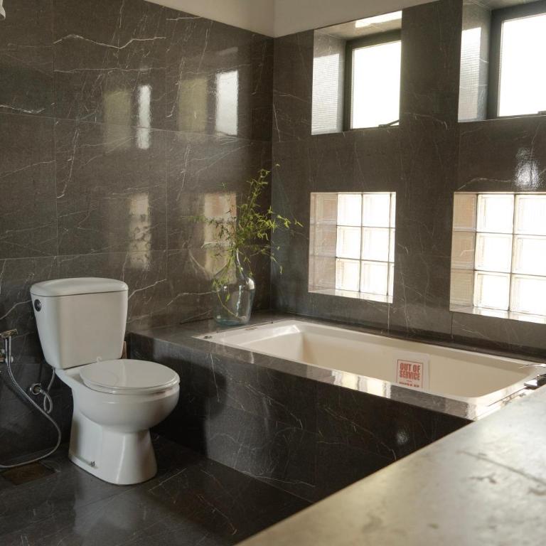 Disfruta Colonia en familia con Parrilla y terraza - Three-Bedroom House - 14