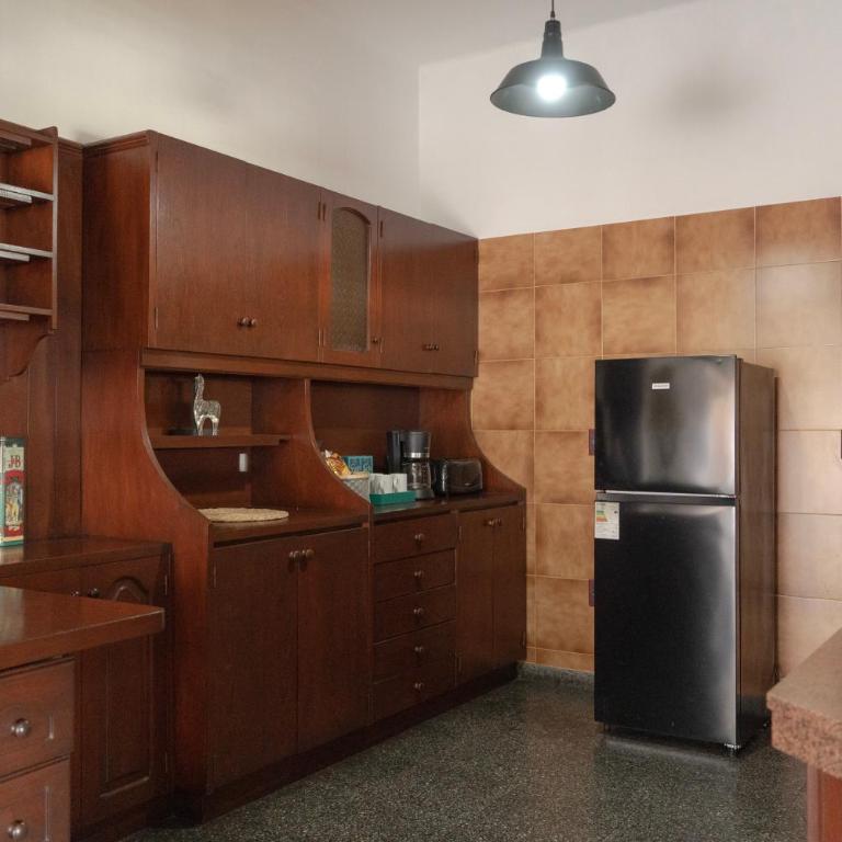 Disfruta Colonia en familia con Parrilla y terraza - Three-Bedroom House - 5