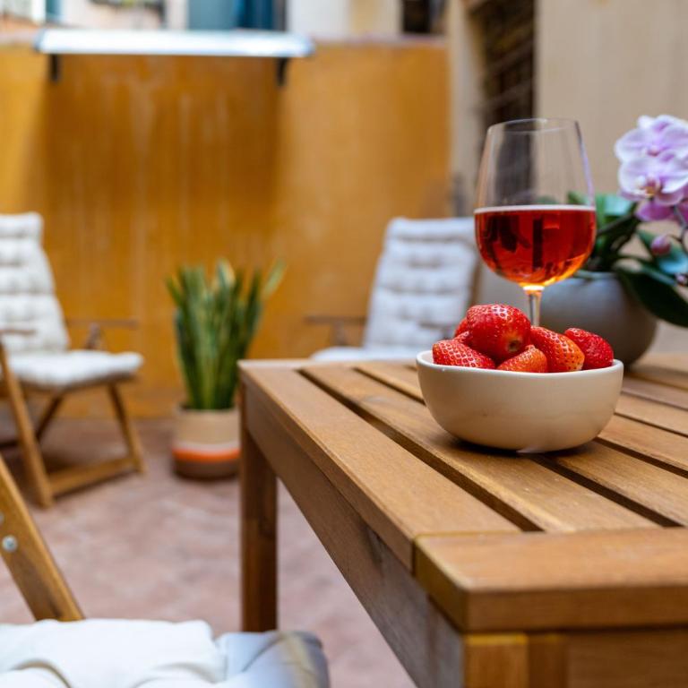 San Marco, corte privata, nuovo, adatto per coppia - One-Bedroom Apartment - 37