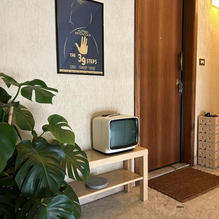 Walk to Vatican, Rooftop in Rome - Appartamento con 1 Camera da Letto - 7