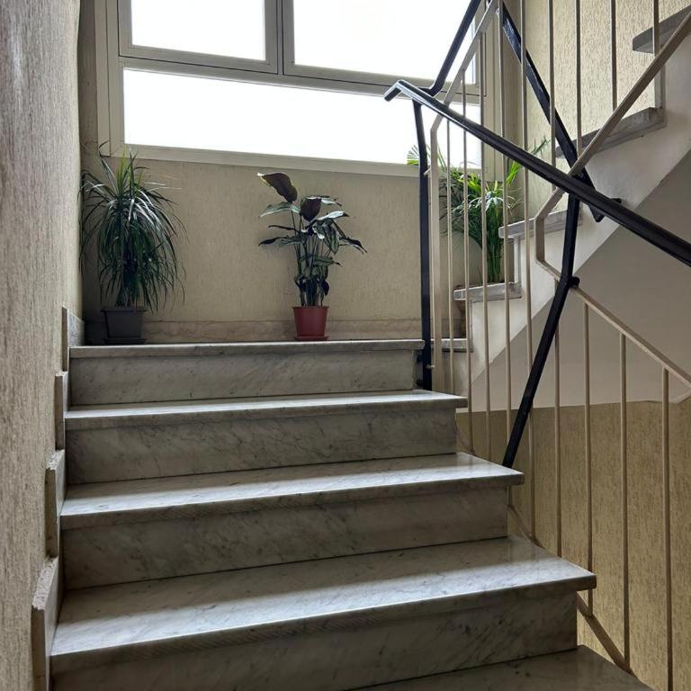 Walk to Vatican, Rooftop in Rome - Appartamento con 1 Camera da Letto - 13