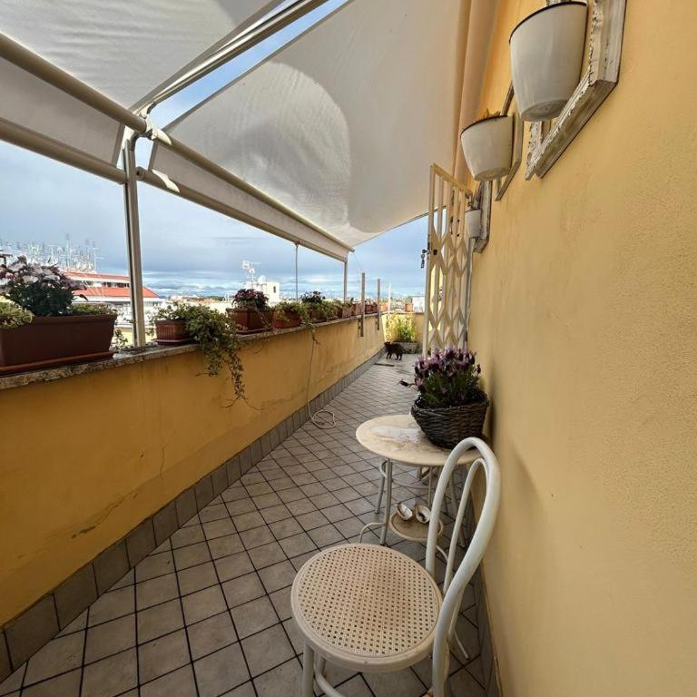 Walk to Vatican, Rooftop in Rome - Appartamento con 1 Camera da Letto - 21