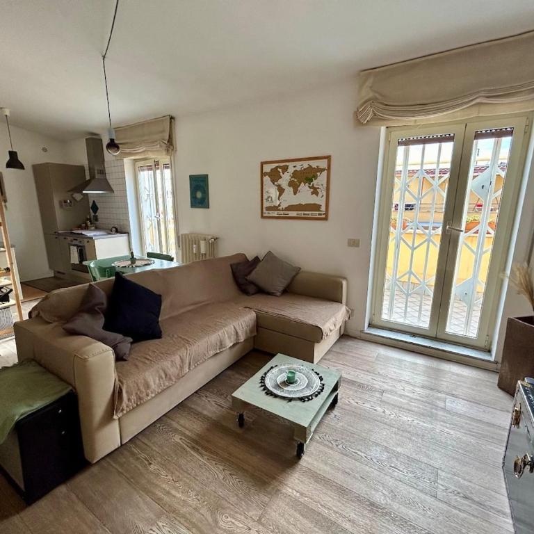 Walk to Vatican, Rooftop in Rome - Appartamento con 1 Camera da Letto - 25