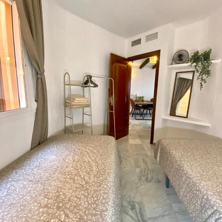 Playa Los Locos Aldea del Mar - Apartamento de 2 dormitorios con vistas al mar - 18