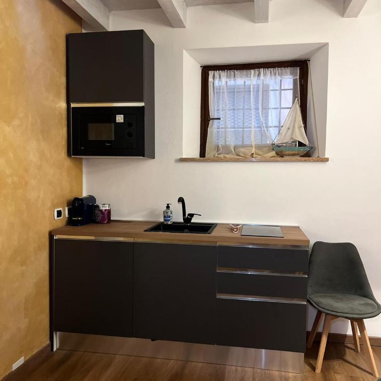 Mosa House - One-Bedroom Apartment - 5