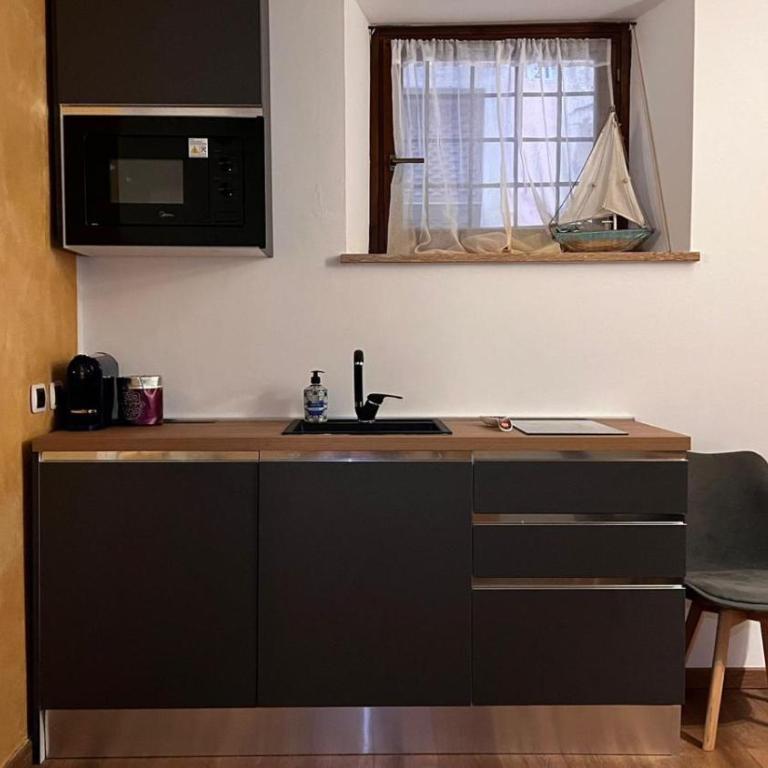 Mosa House - One-Bedroom Apartment - 4