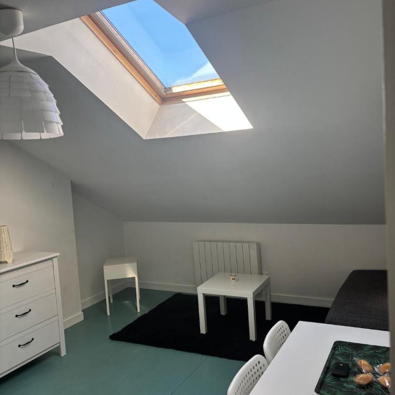 Studio proche centre ville - One-Bedroom Apartment - 3
