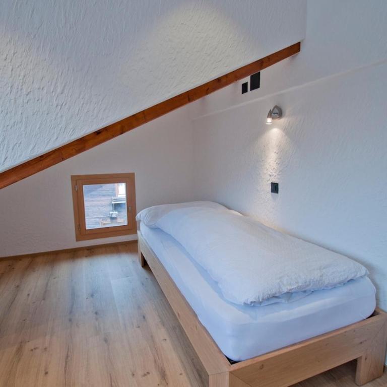 Aletschhorn, Chalet Wiedersehen - Apartment mit 3 Schlafzimmern - 8