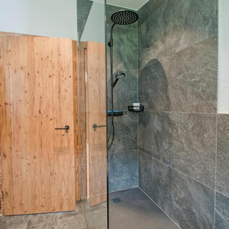 Aletschhorn, Chalet Wiedersehen - Apartment mit 3 Schlafzimmern - 10