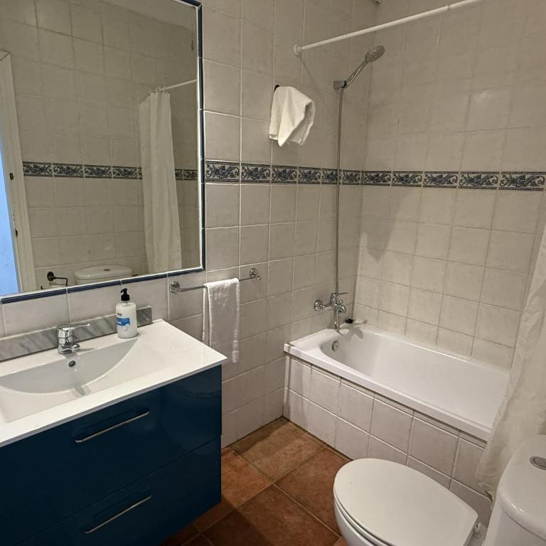Nerja Paradise Rentals - Villa Azalea - Villa - 31