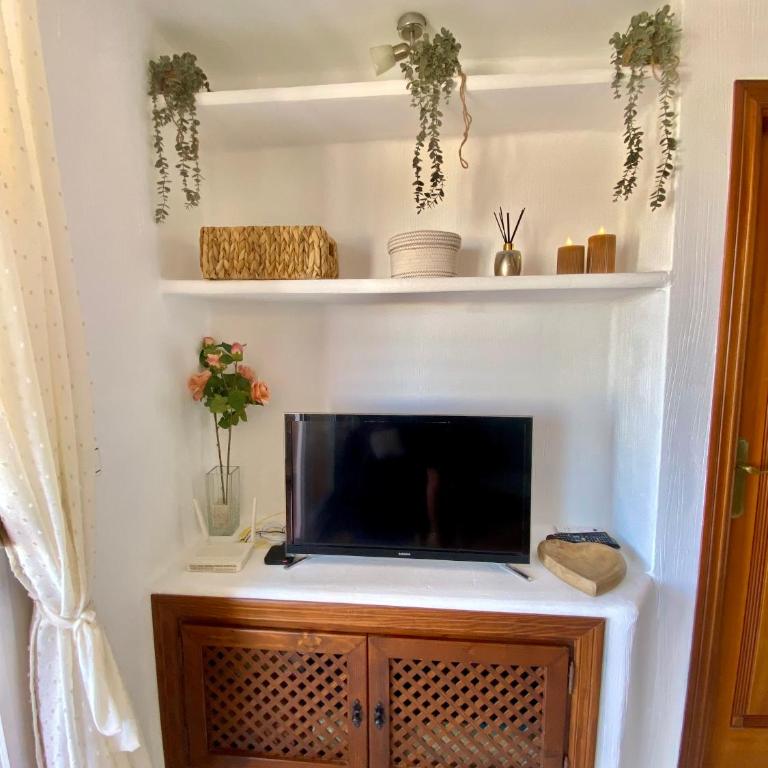 Playa Los Locos Aldea del Mar - Apartamento de 2 dormitorios con vistas al mar - 13