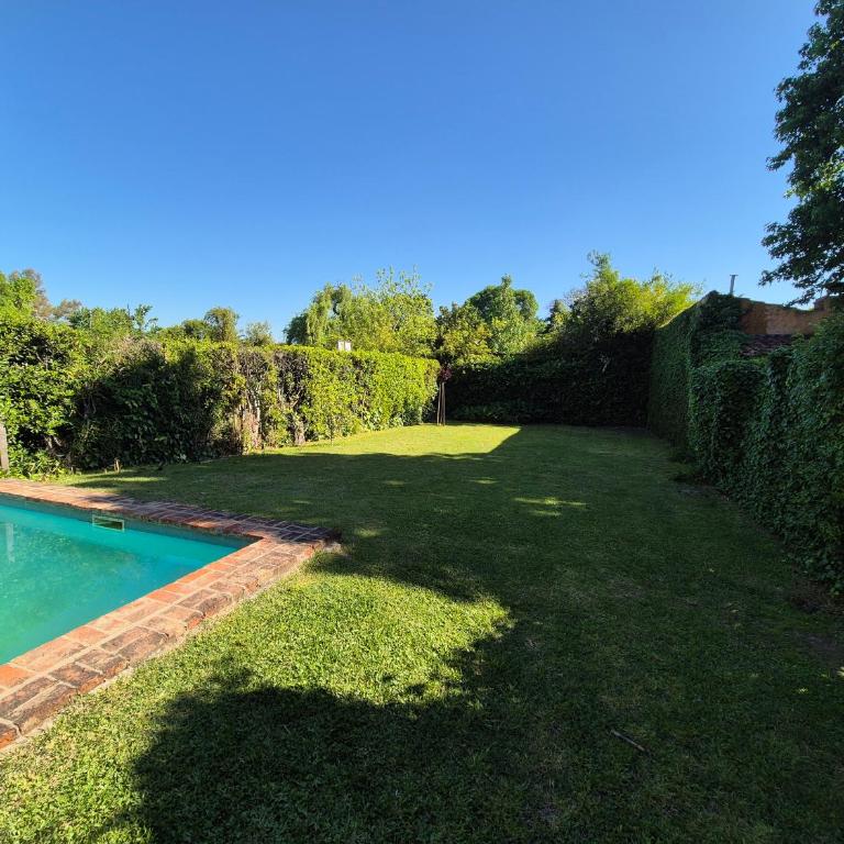 Casa lago lacar - Casa de 3 dormitorios - 2