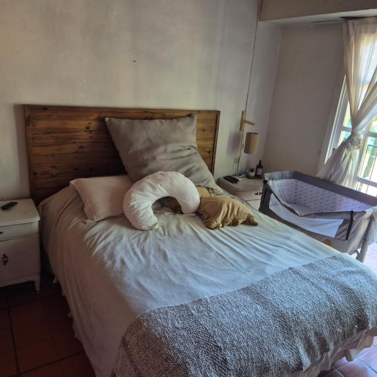 Casa lago lacar - Casa de 3 dormitorios - 3