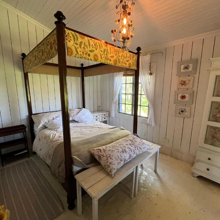 Capilla-Casa de campo - Casa - 3