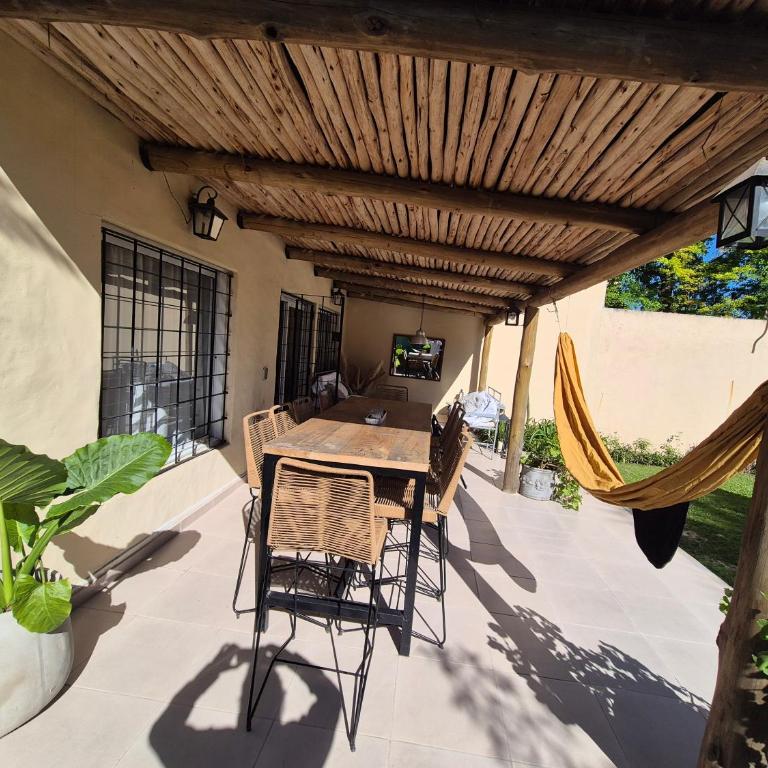 Casa lago lacar - Casa de 3 dormitorios - 7