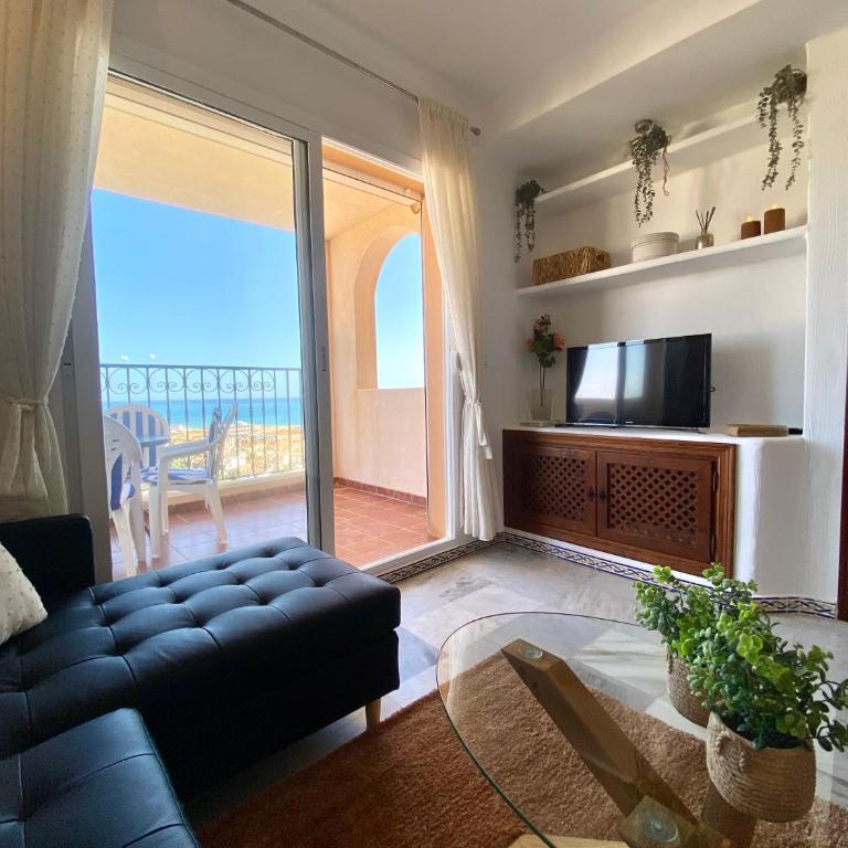 Playa Los Locos Aldea del Mar - Apartamento de 2 dormitorios con vistas al mar - 9