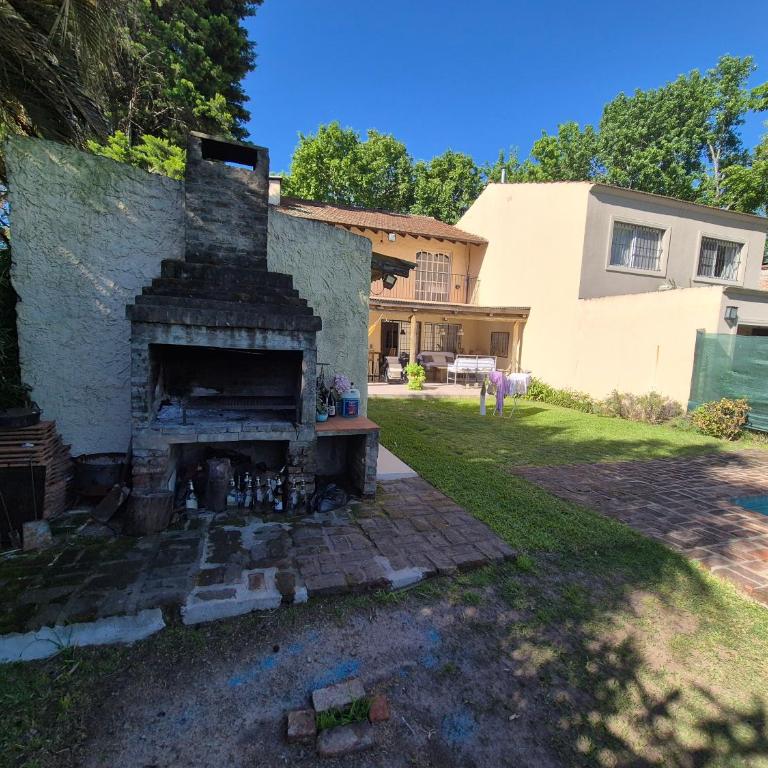 Casa lago lacar - Casa de 3 dormitorios - 10