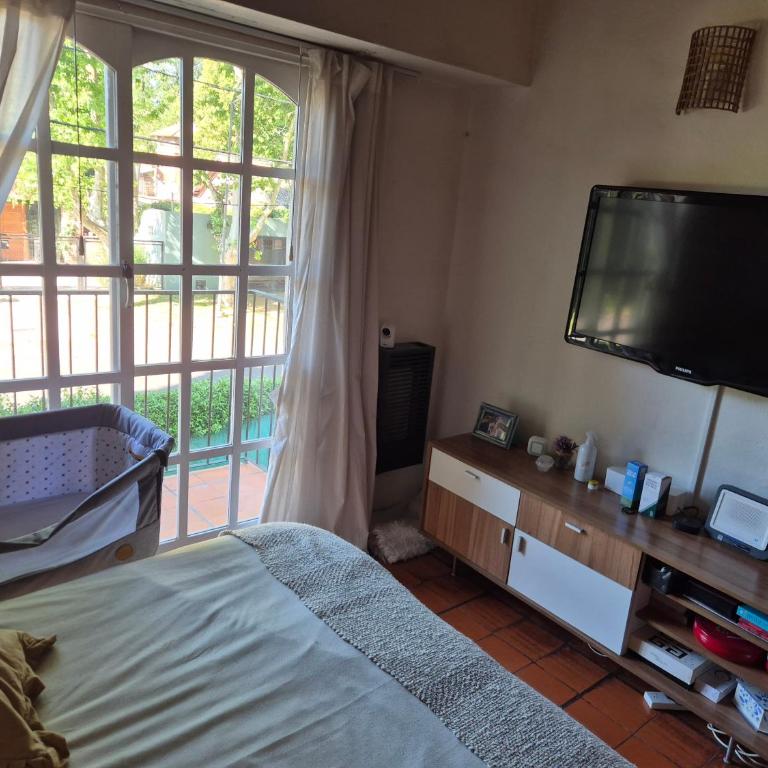 Casa lago lacar - Casa de 3 dormitorios - 15