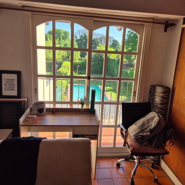 Casa lago lacar - Casa de 3 dormitorios - 21