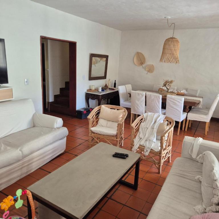 Casa lago lacar - Casa de 3 dormitorios - 28