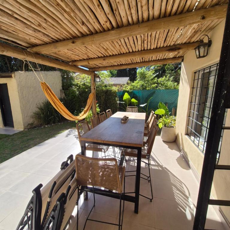 Casa lago lacar - Casa de 3 dormitorios - 35