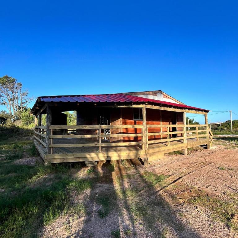 Aurora - Two-Bedroom House - 1