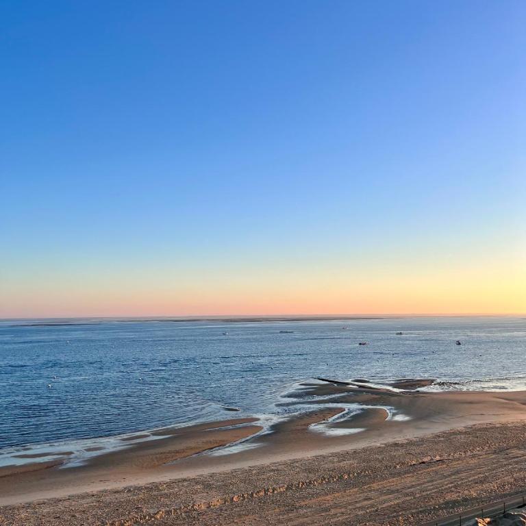 Élégant Duplex en Bord de Mer à Arcachon - Appartamento con 3 Camere da Letto e Vista Mare - 18