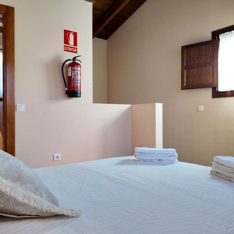 Aptos en Llanes jardín y terraza – Senda Costera - Deluxe One-Bedroom Apartment - 25