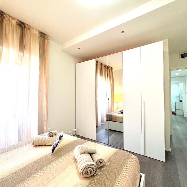 Stella Marina by Holiday World - Apartamento de 2 dormitorios con vistas a la montaña - 8