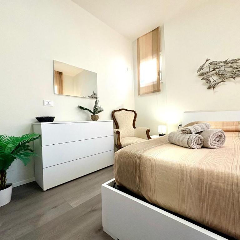 Stella Marina by Holiday World - Apartamento de 2 dormitorios con vistas a la montaña - 7