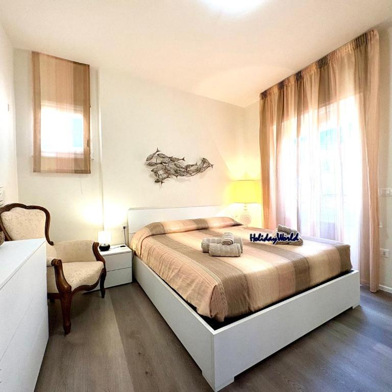 Stella Marina by Holiday World - Apartamento de 2 dormitorios con vistas a la montaña - 5