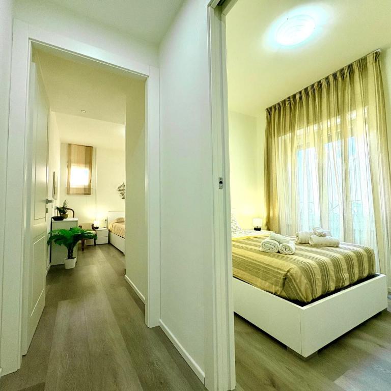 Stella Marina by Holiday World - Apartamento de 2 dormitorios con vistas a la montaña - 14