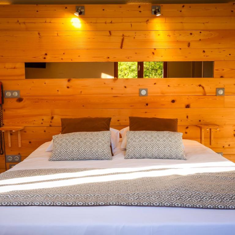 Logis Hôtel Au Gai Soleil du Mont-Aiguille - Chambre Triple - 2