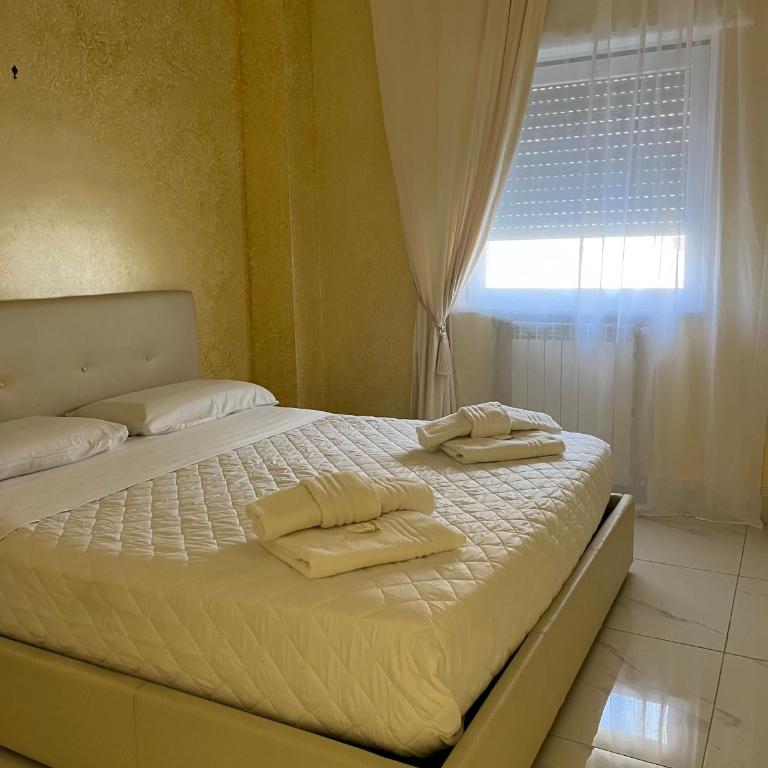 Luxury Adele - Appartamento con 2 Camere da Letto - 34